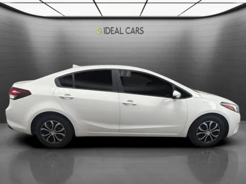 More photos of 2018 Kia Forte LX at Ideal Cars - Main Street, AZ