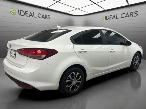 More photos of 2018 Kia Forte LX at Ideal Cars - Main Street, AZ