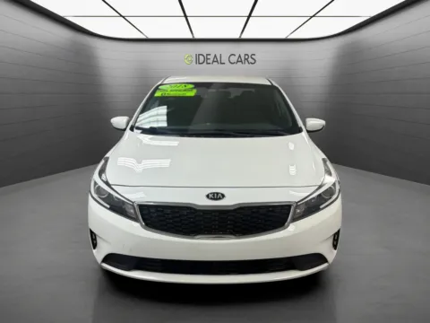 Photos of 2018 Kia Forte LX for sale in Mesa, AZ at Ideal Cars - Main Street