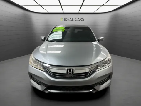 Photos of 2017 Honda Accord Sport for sale in Mesa, AZ at Ideal Cars - Main Street