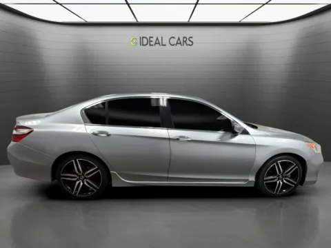 More photos of 2017 Honda Accord Sport at Ideal Cars - Main Street, AZ