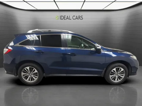 More photos of 2016 Acura RDX w/Advance at Ideal Cars - Main Street, AZ