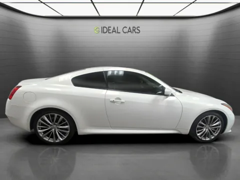 More photos of 2013 INFINITI G37 Coupe Journey at Ideal Cars - Main Street, AZ