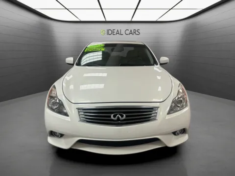 Photos of 2013 INFINITI G37 Coupe Journey for sale in Mesa, AZ at Ideal Cars - Main Street