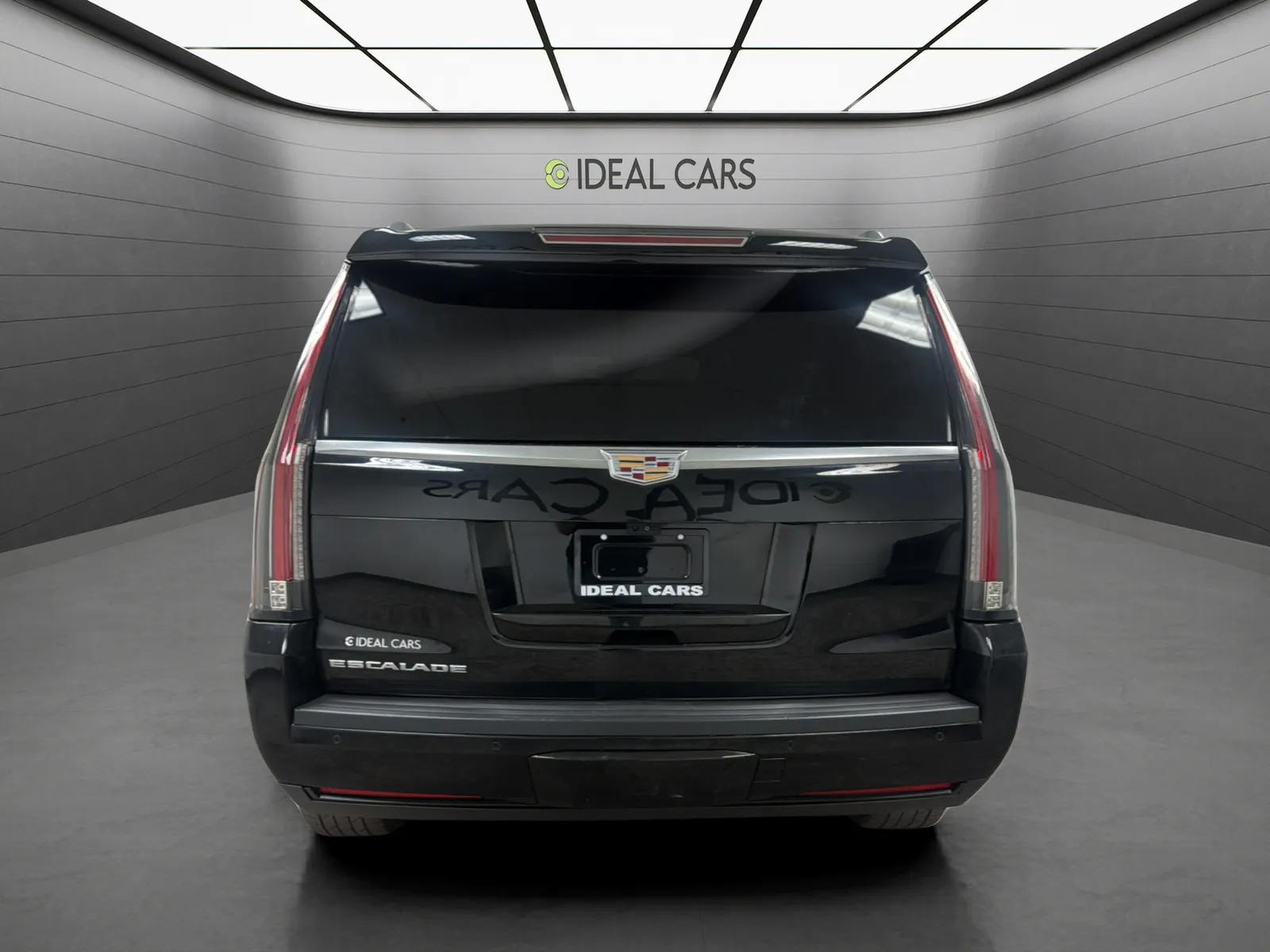 Cadillac Escalade photo 6