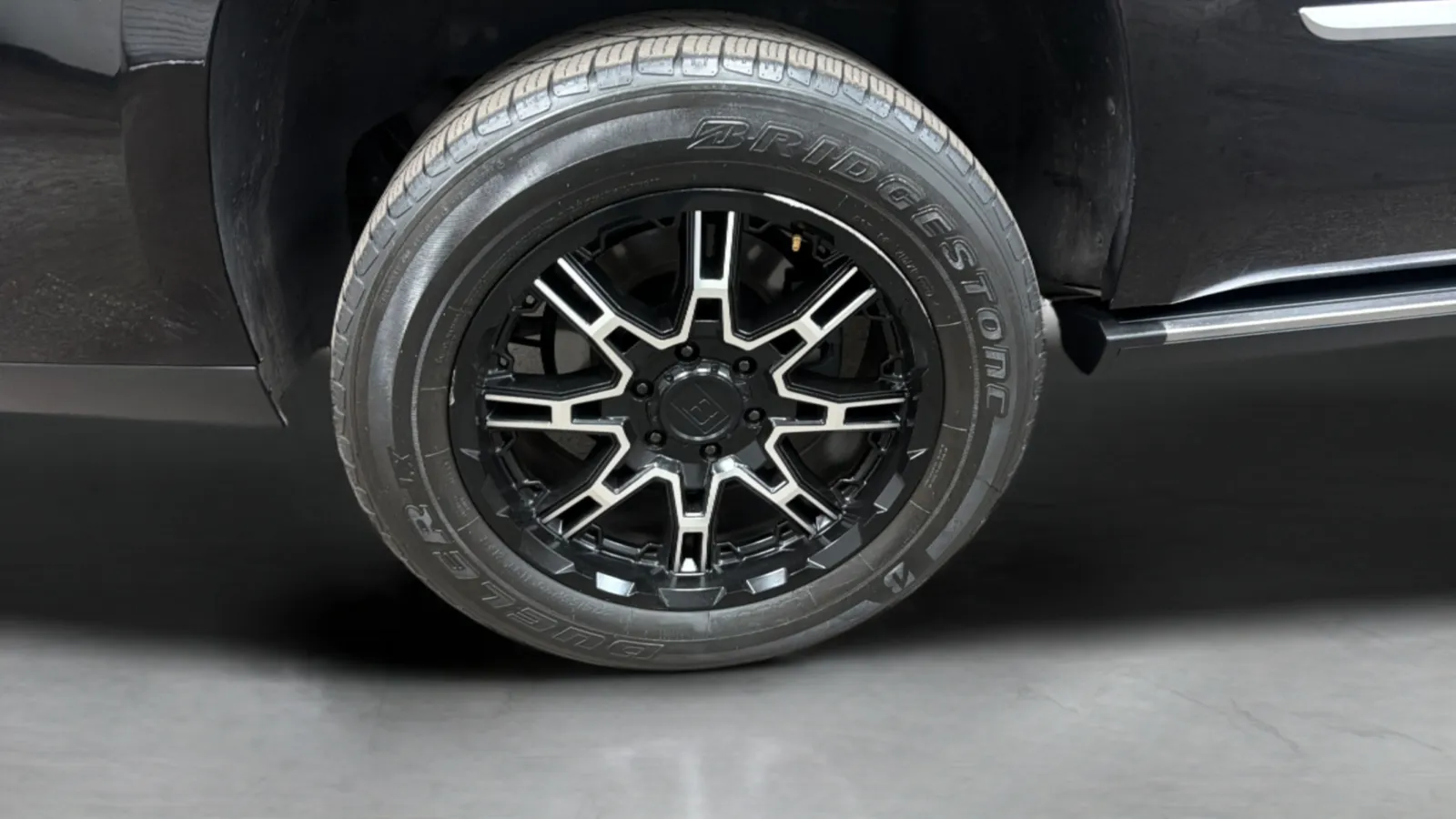 Cadillac Escalade photo 27