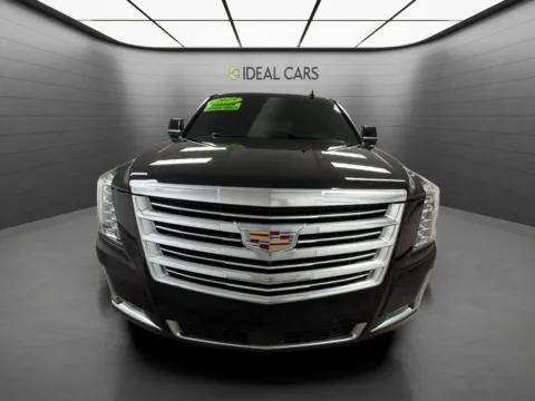 Photos of 2019 Cadillac Escalade Platinum for sale in Mesa, AZ at Ideal Cars - Main Street