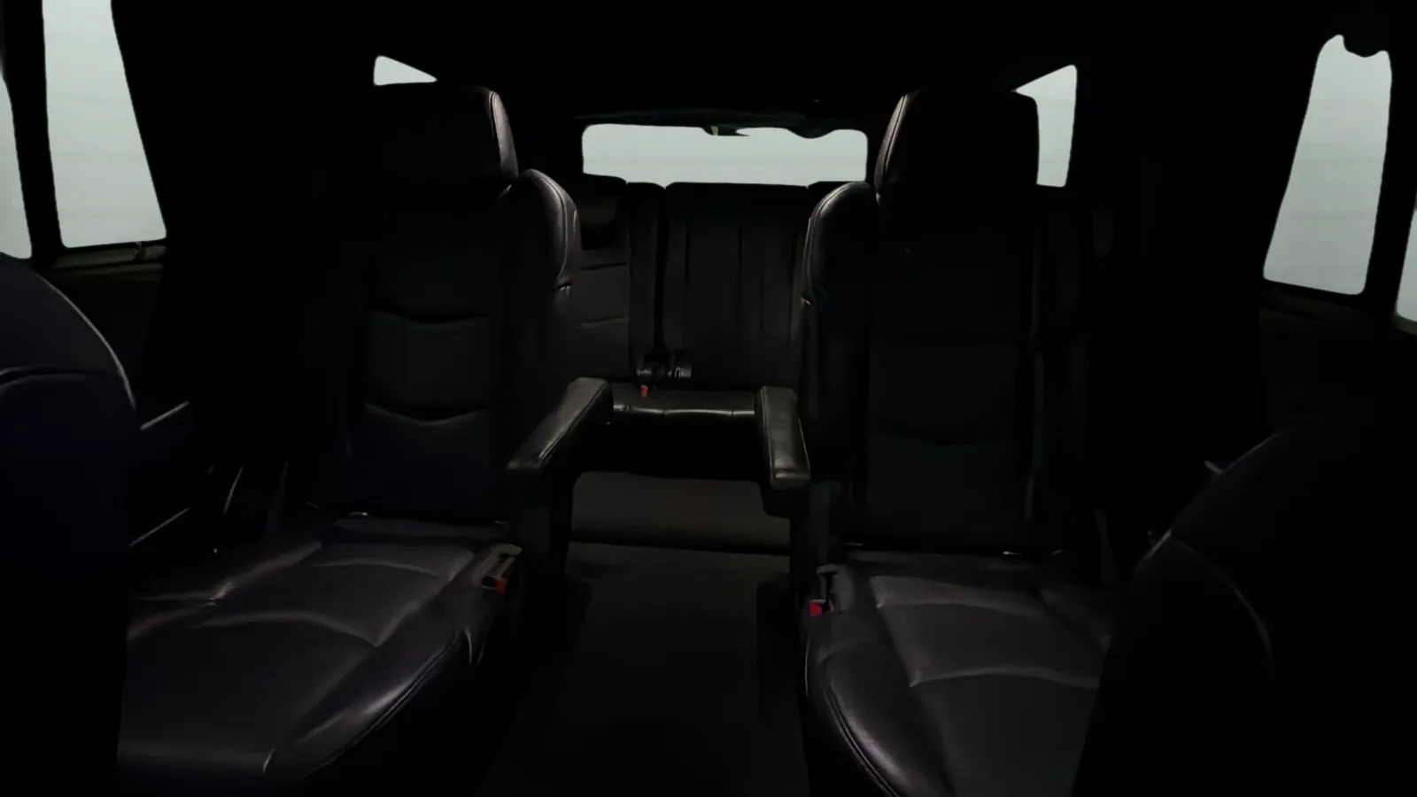 Cadillac Escalade photo 19
