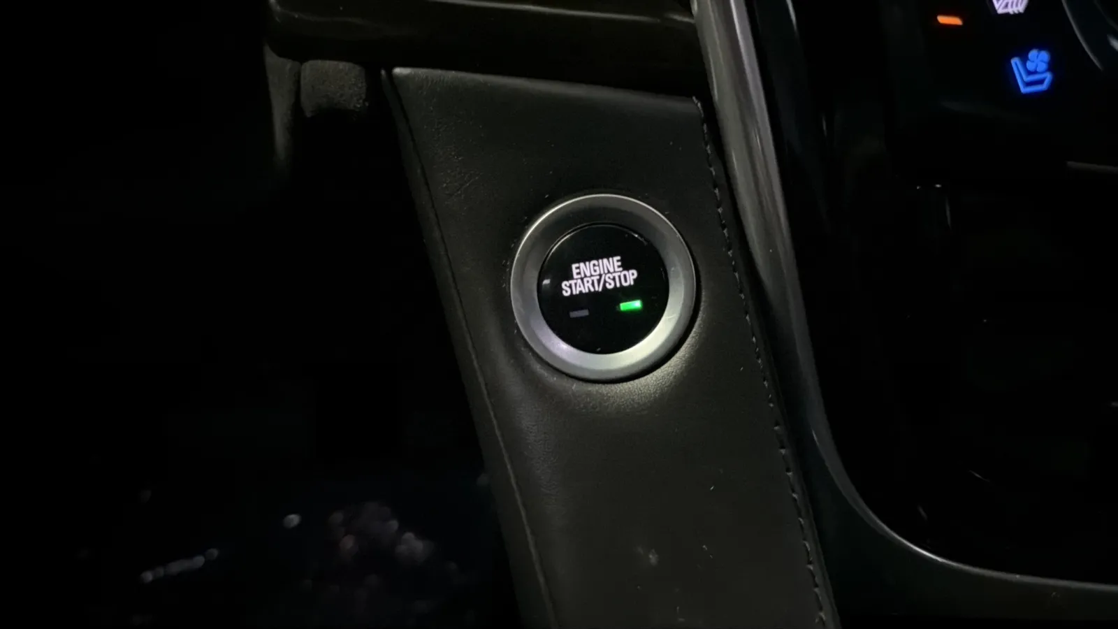 Cadillac Escalade photo 15