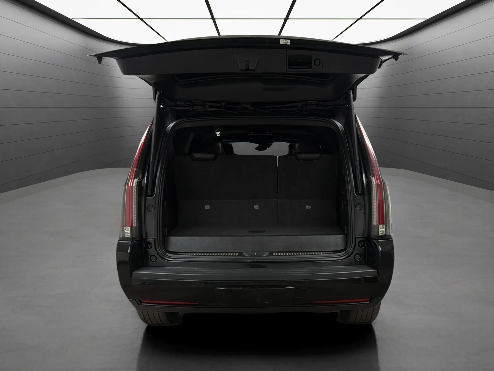 Cadillac Escalade photo 20
