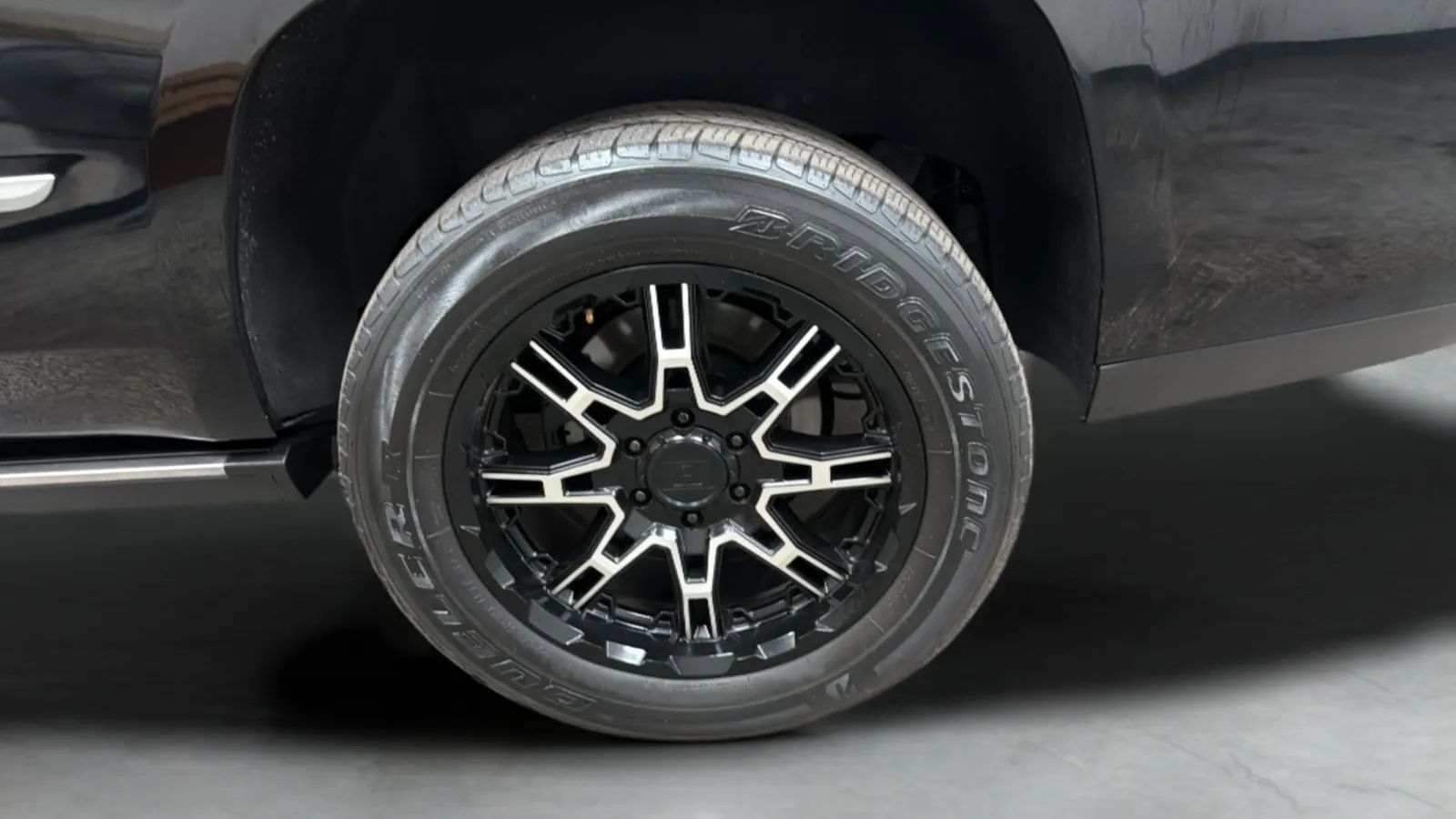 Cadillac Escalade photo 28