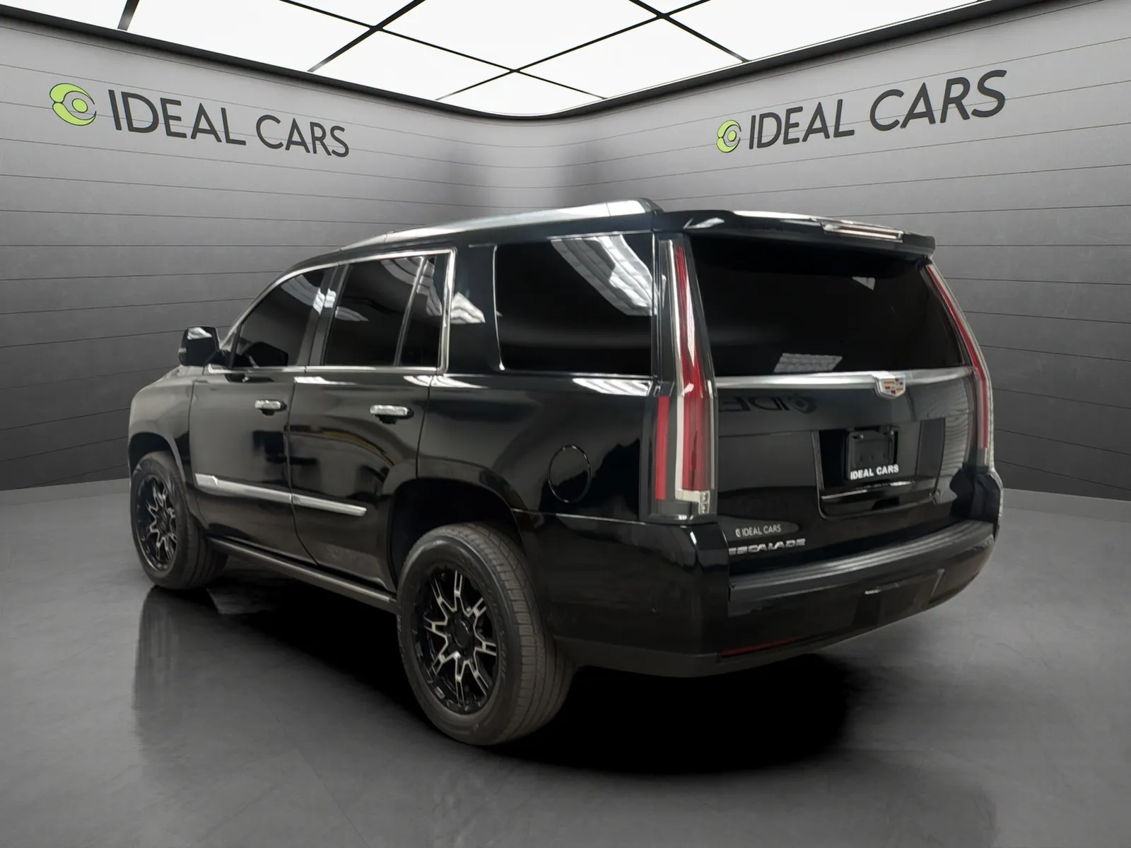 Cadillac Escalade photo 7
