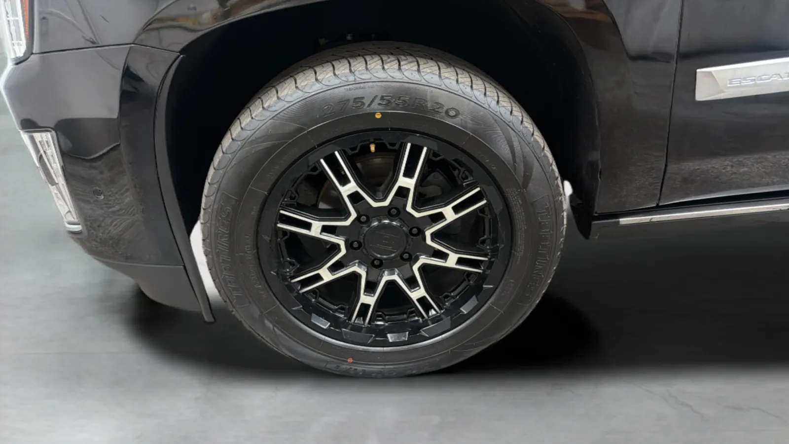 Cadillac Escalade photo 29