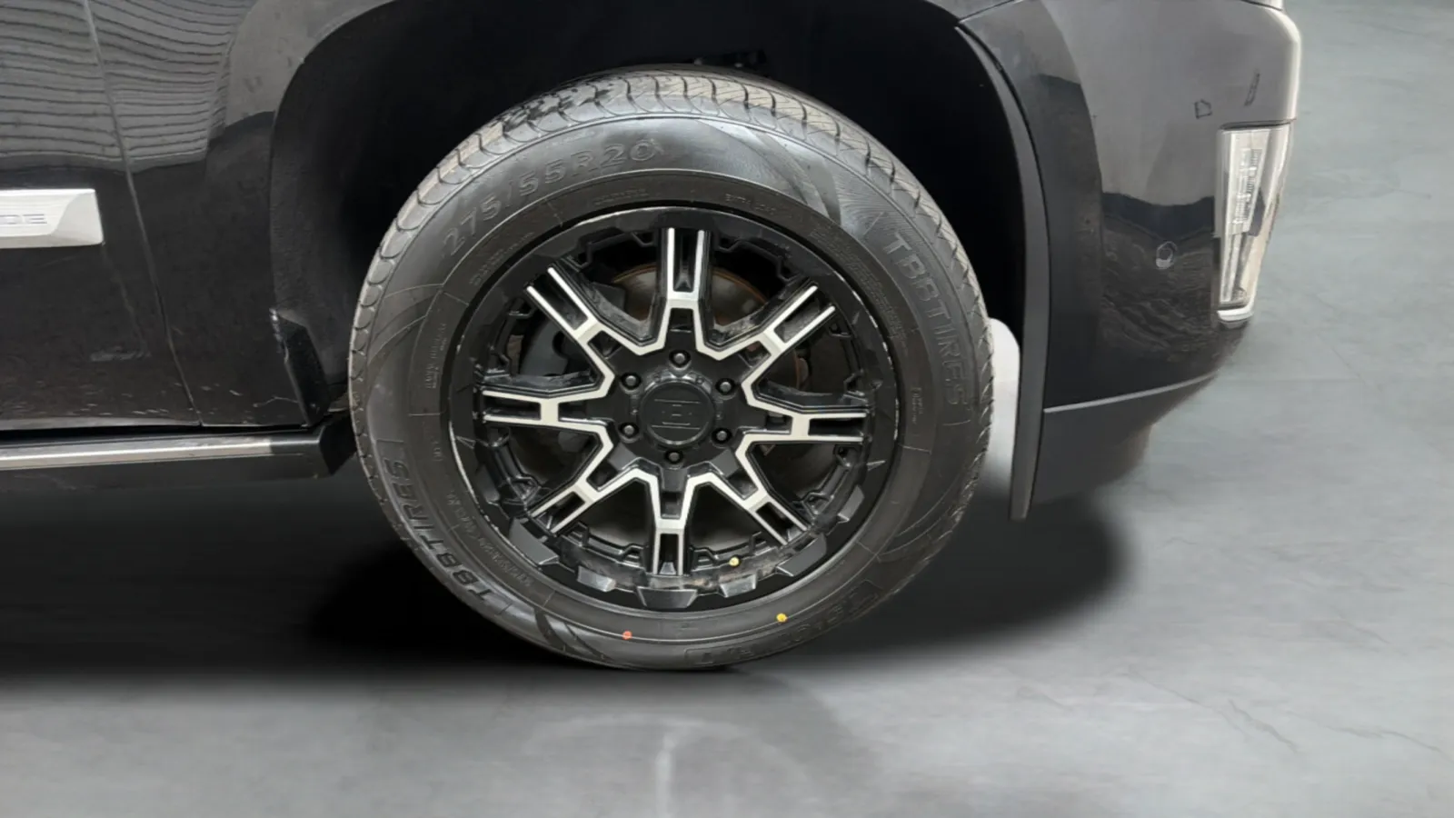 Cadillac Escalade photo 26