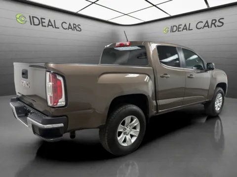 More photos of 2016 GMC Canyon SLE at Ideal Cars - Main Street, AZ