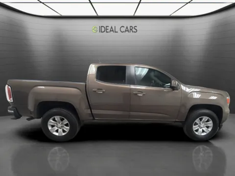 More photos of 2016 GMC Canyon SLE at Ideal Cars - Main Street, AZ