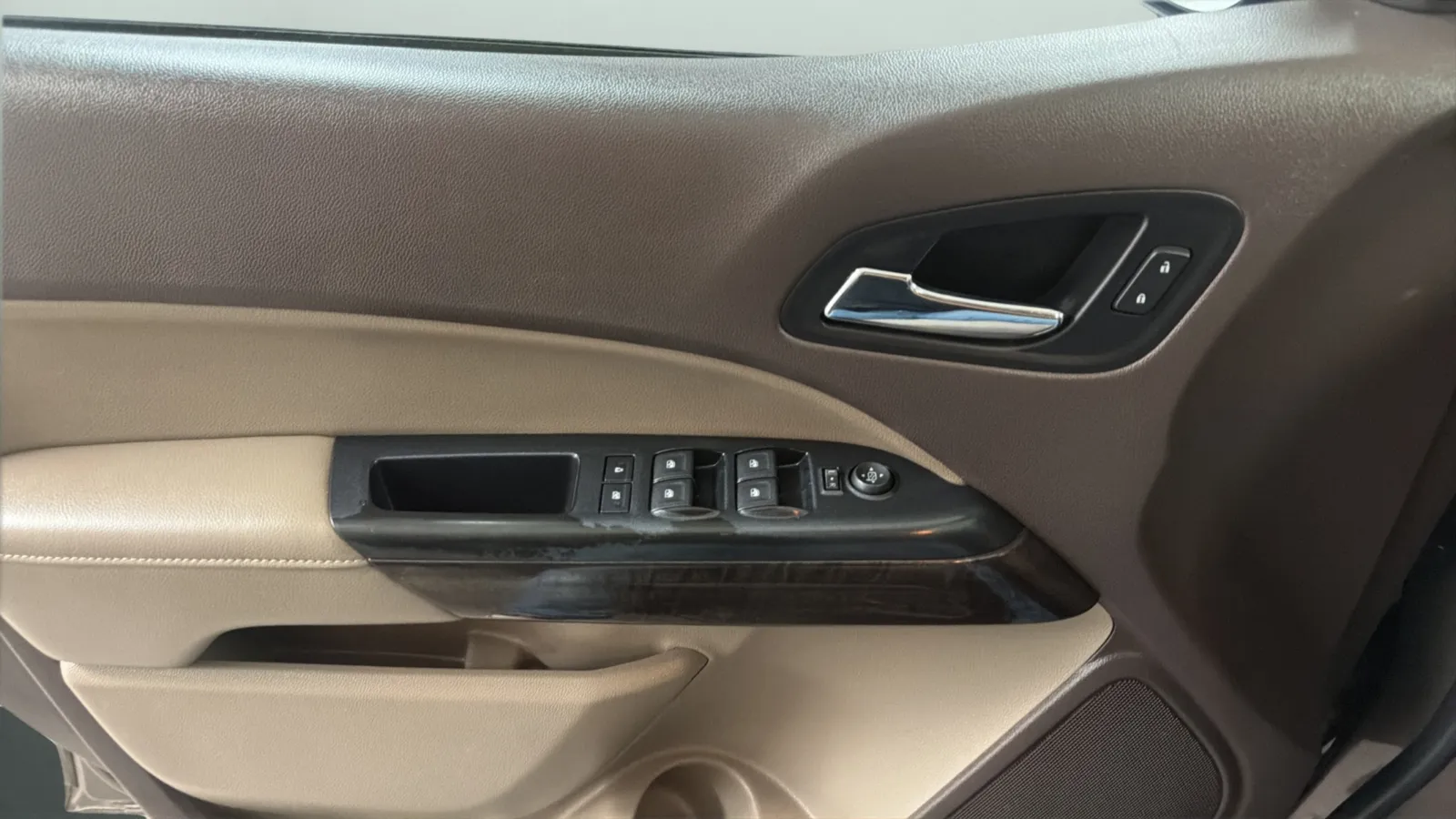 GMC Canyon photo 16