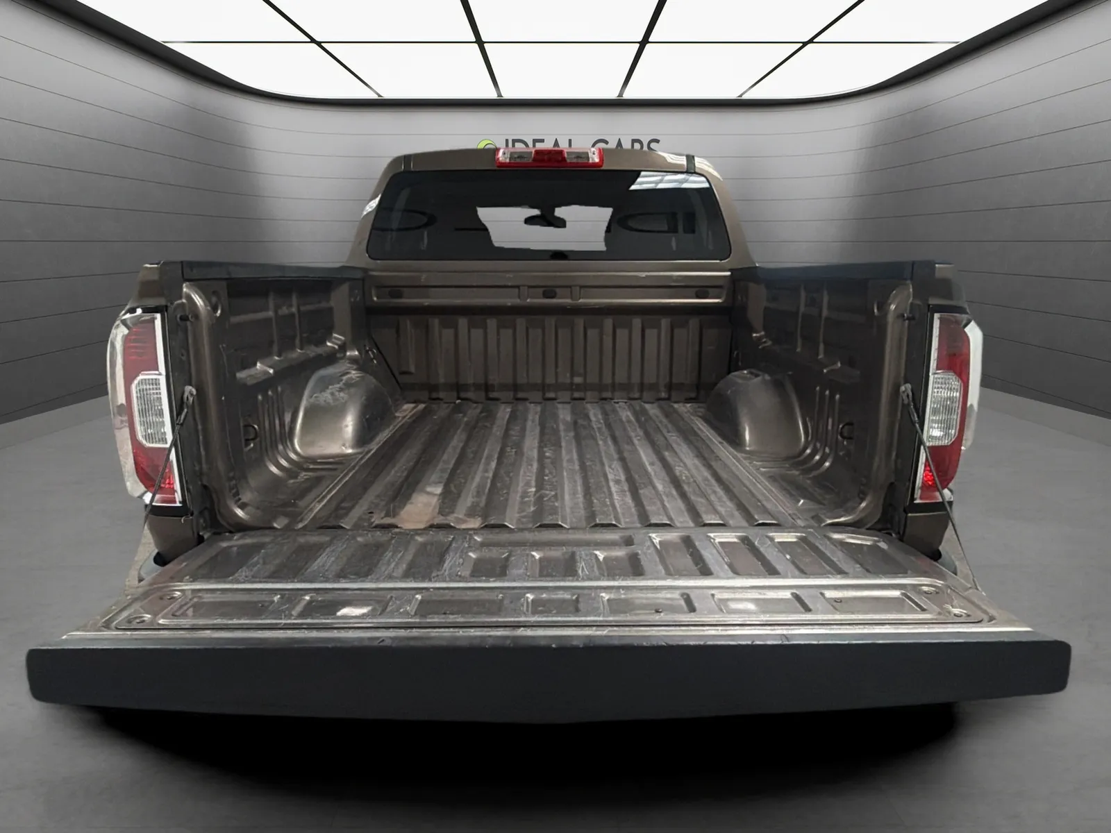GMC Canyon photo 19