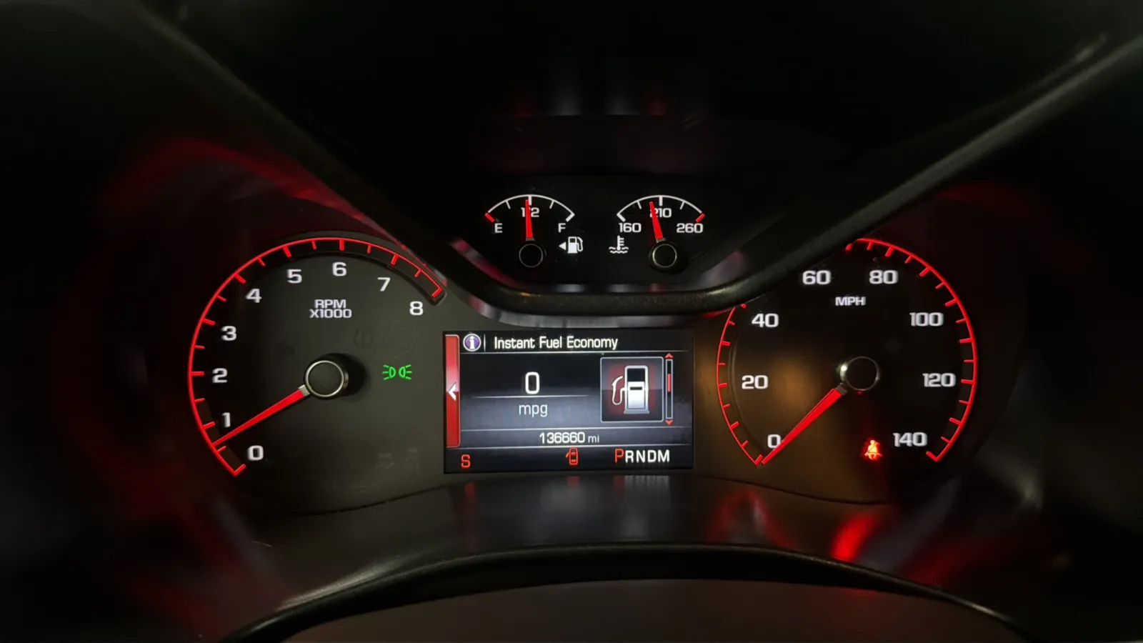 GMC Canyon photo 11
