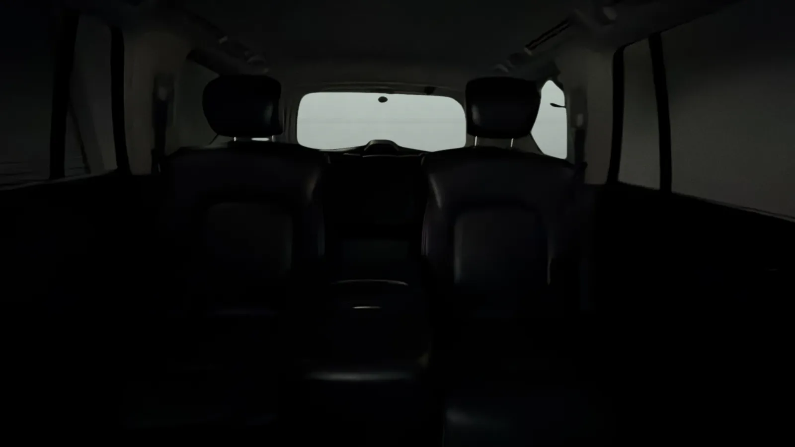 Infiniti QX80 photo 20