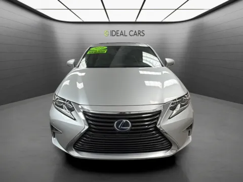 Photos of 2016 Lexus ES 300h for sale in Mesa, AZ at Ideal Cars - Main Street