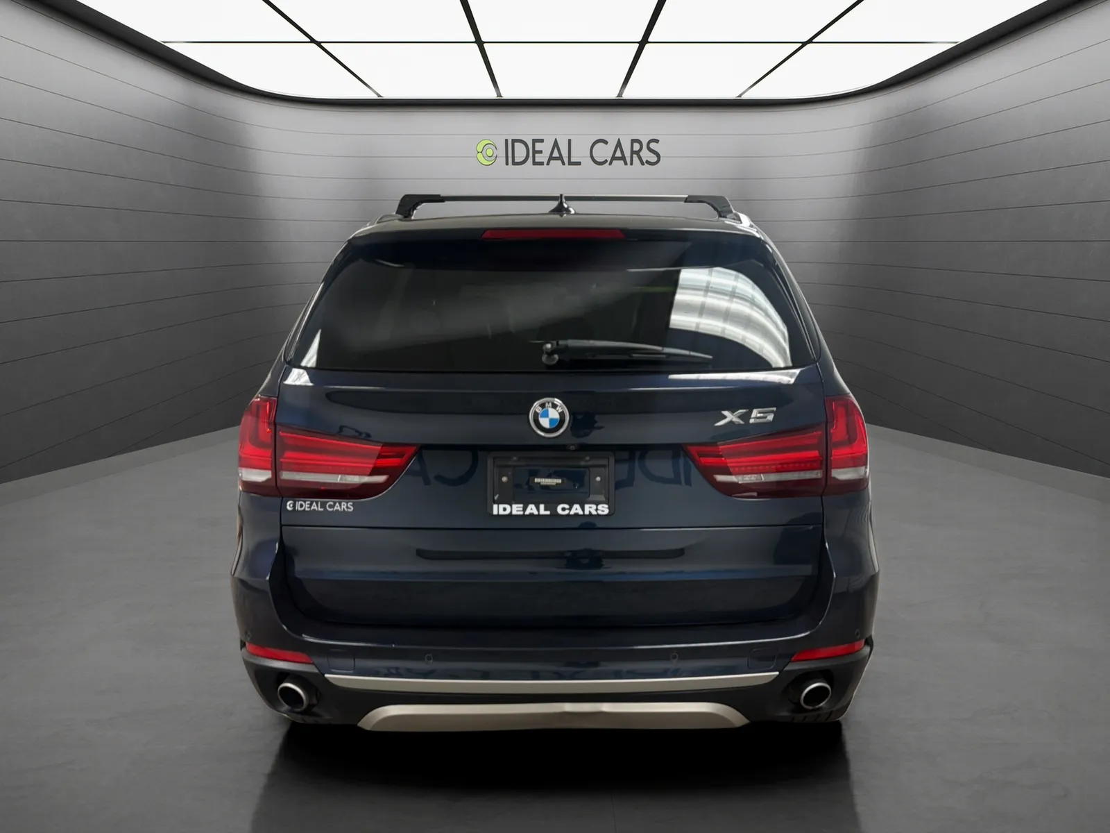 BMW X5 photo 6