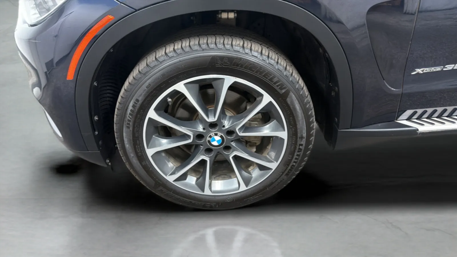 BMW X5 photo 28