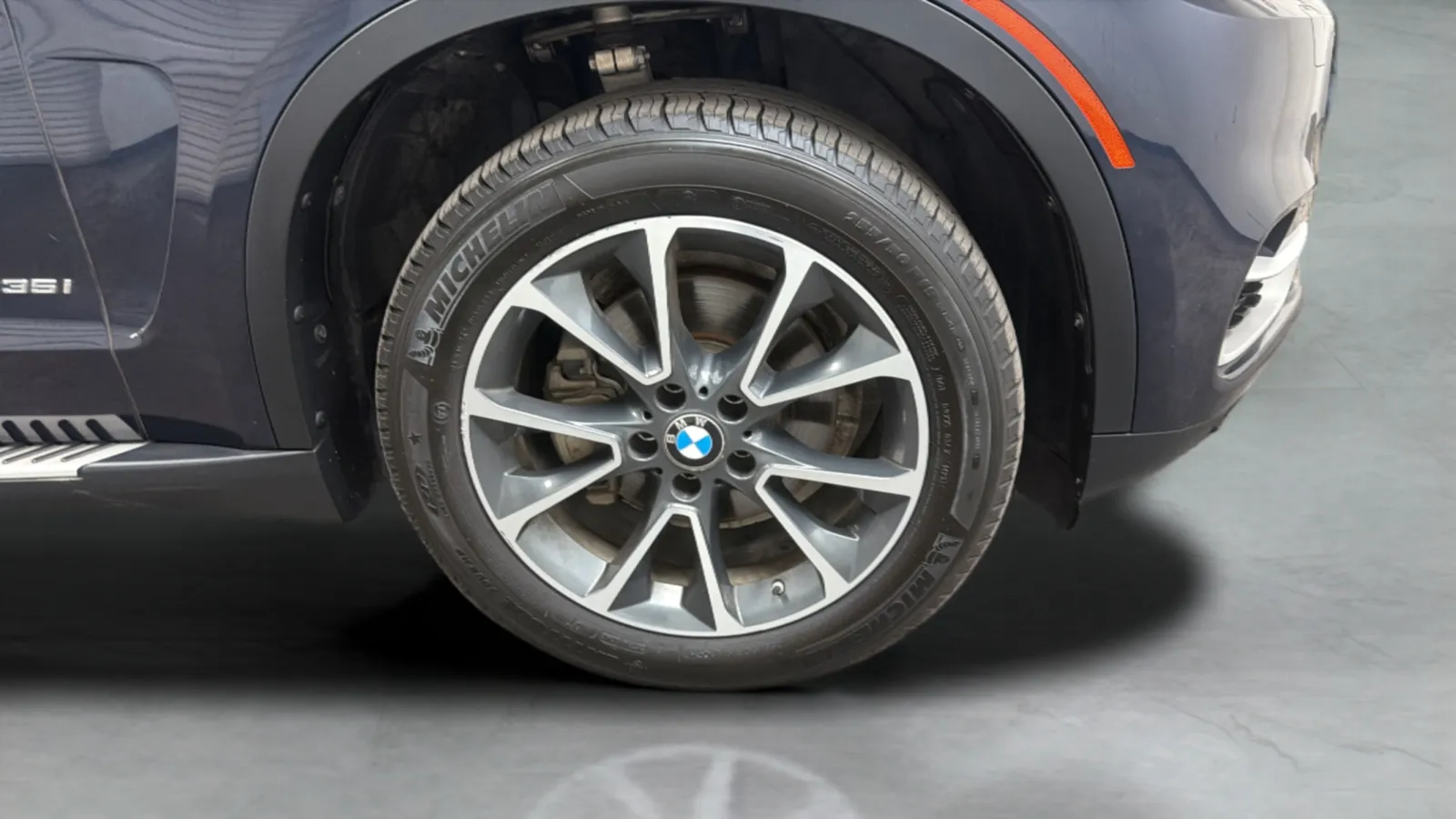 BMW X5 photo 25