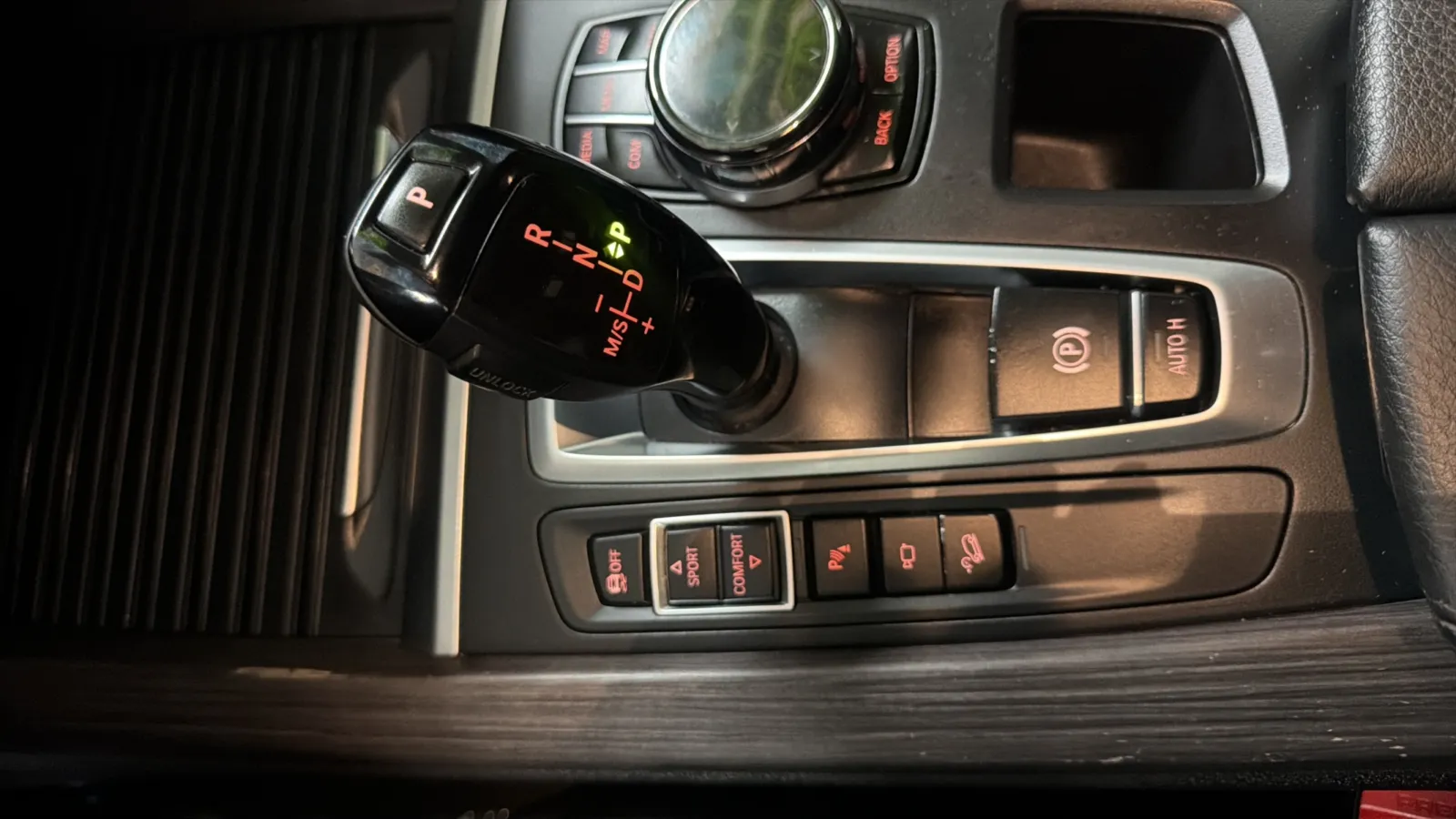 BMW X5 photo 12