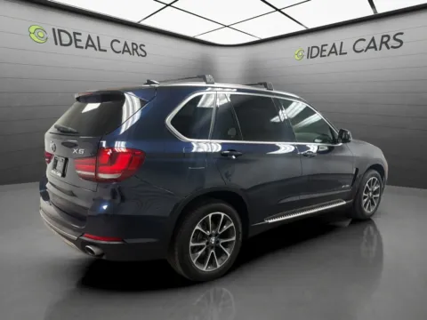 More photos of 2017 BMW X5 xDrive35i at Ideal Cars - Main Street, AZ