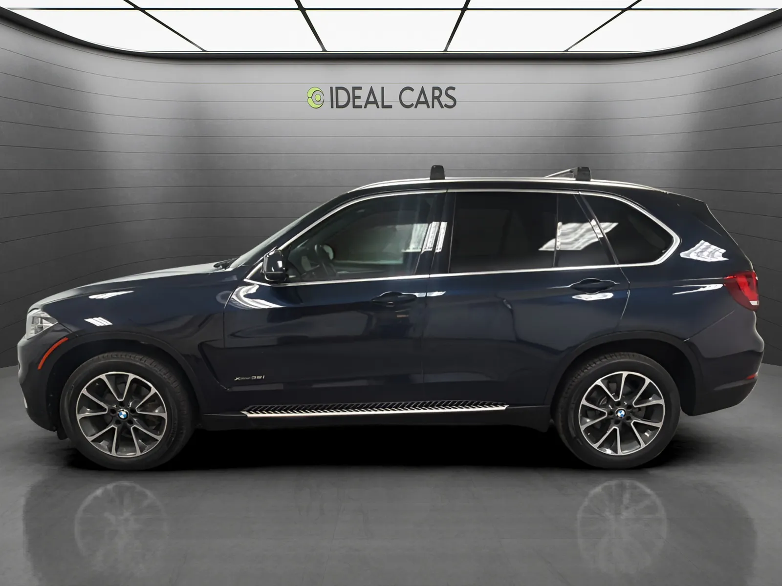 BMW X5 photo 8