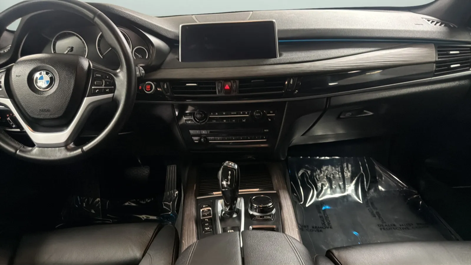 BMW X5 photo 15
