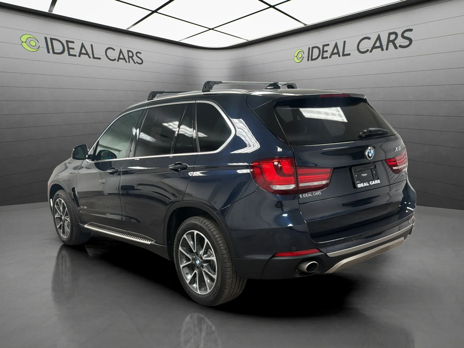 BMW X5 photo 7