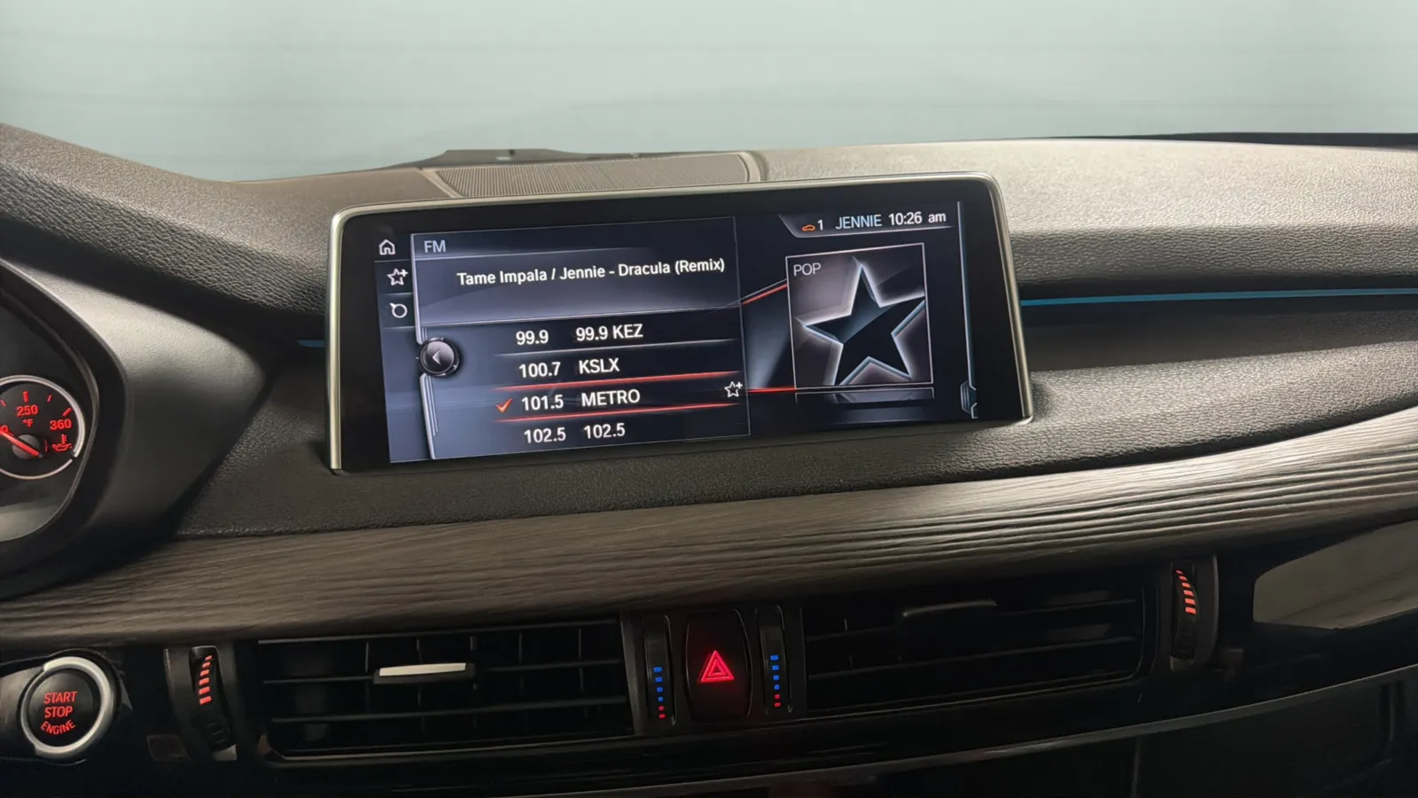 BMW X5 photo 13