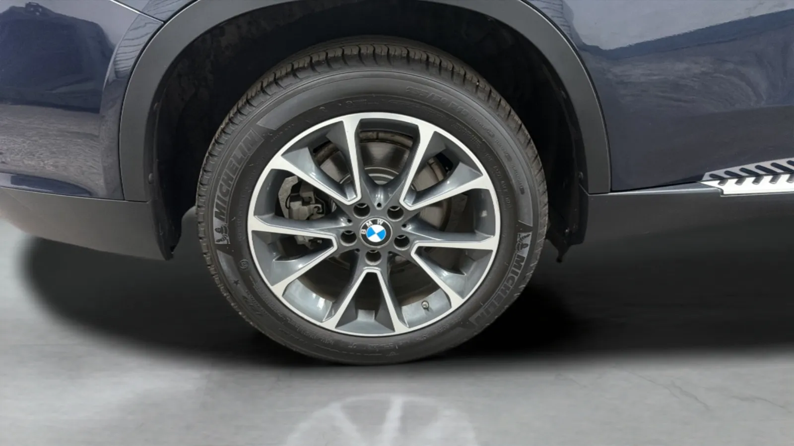 BMW X5 photo 26