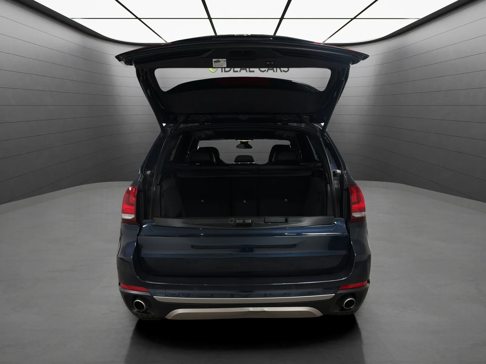 BMW X5 photo 19
