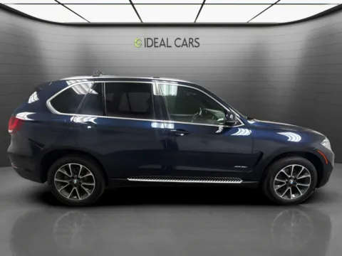 More photos of 2017 BMW X5 xDrive35i at Ideal Cars - Main Street, AZ