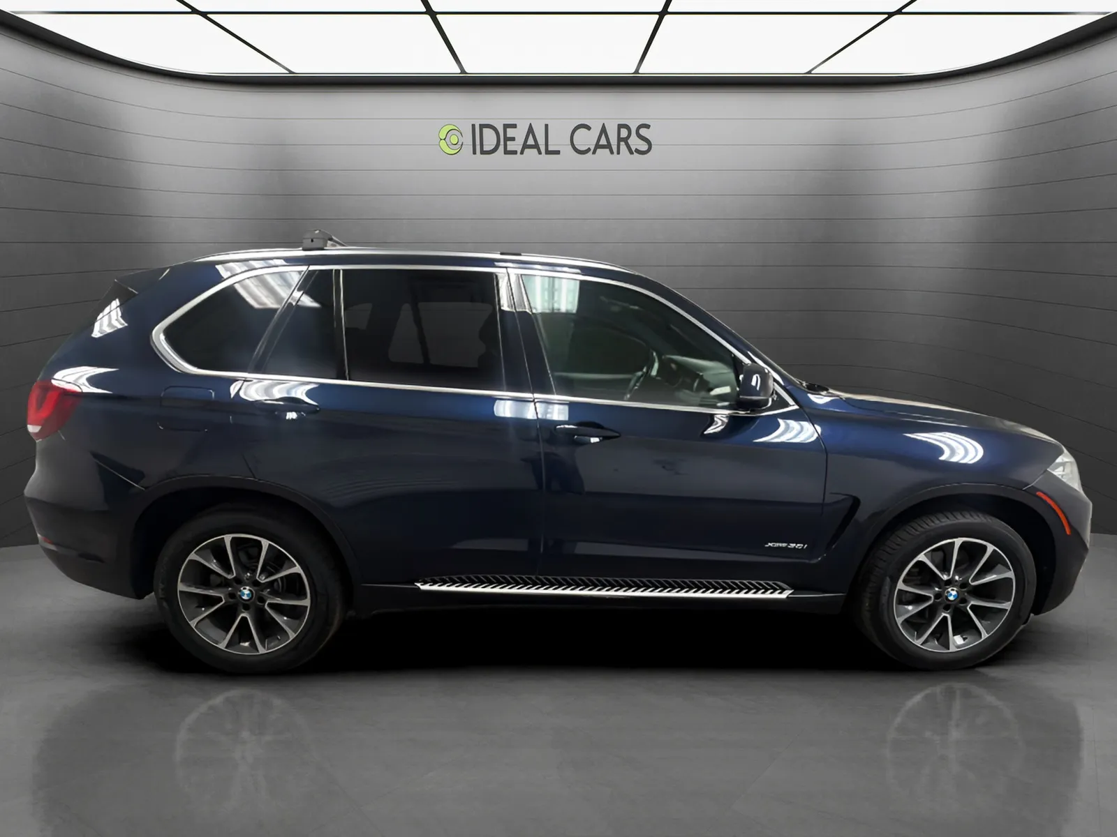BMW X5 photo 4