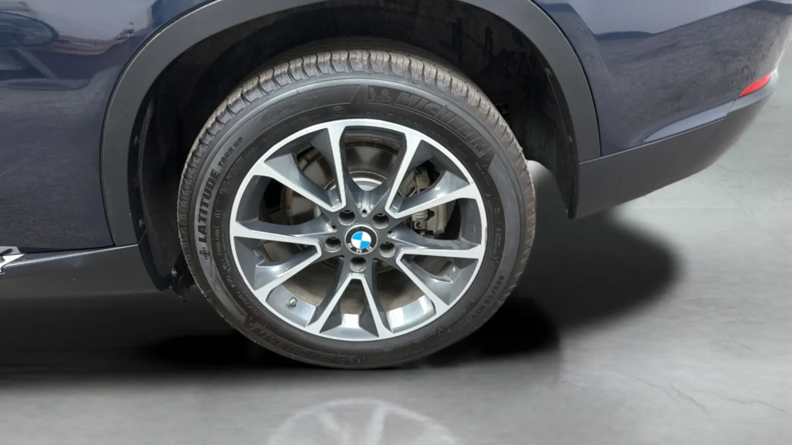BMW X5 photo 27