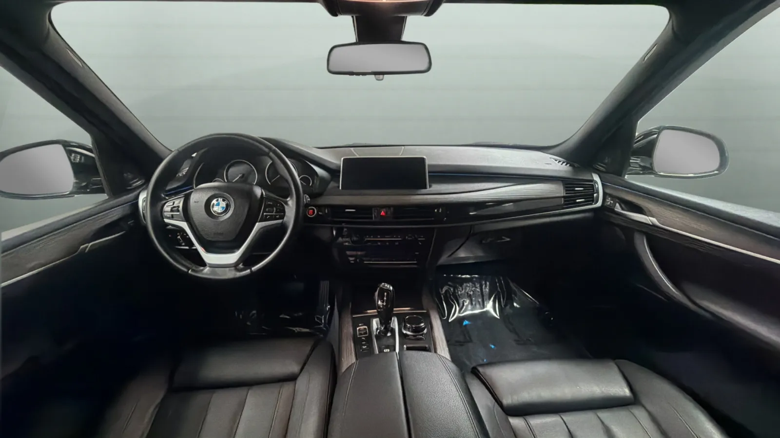 BMW X5 photo 9