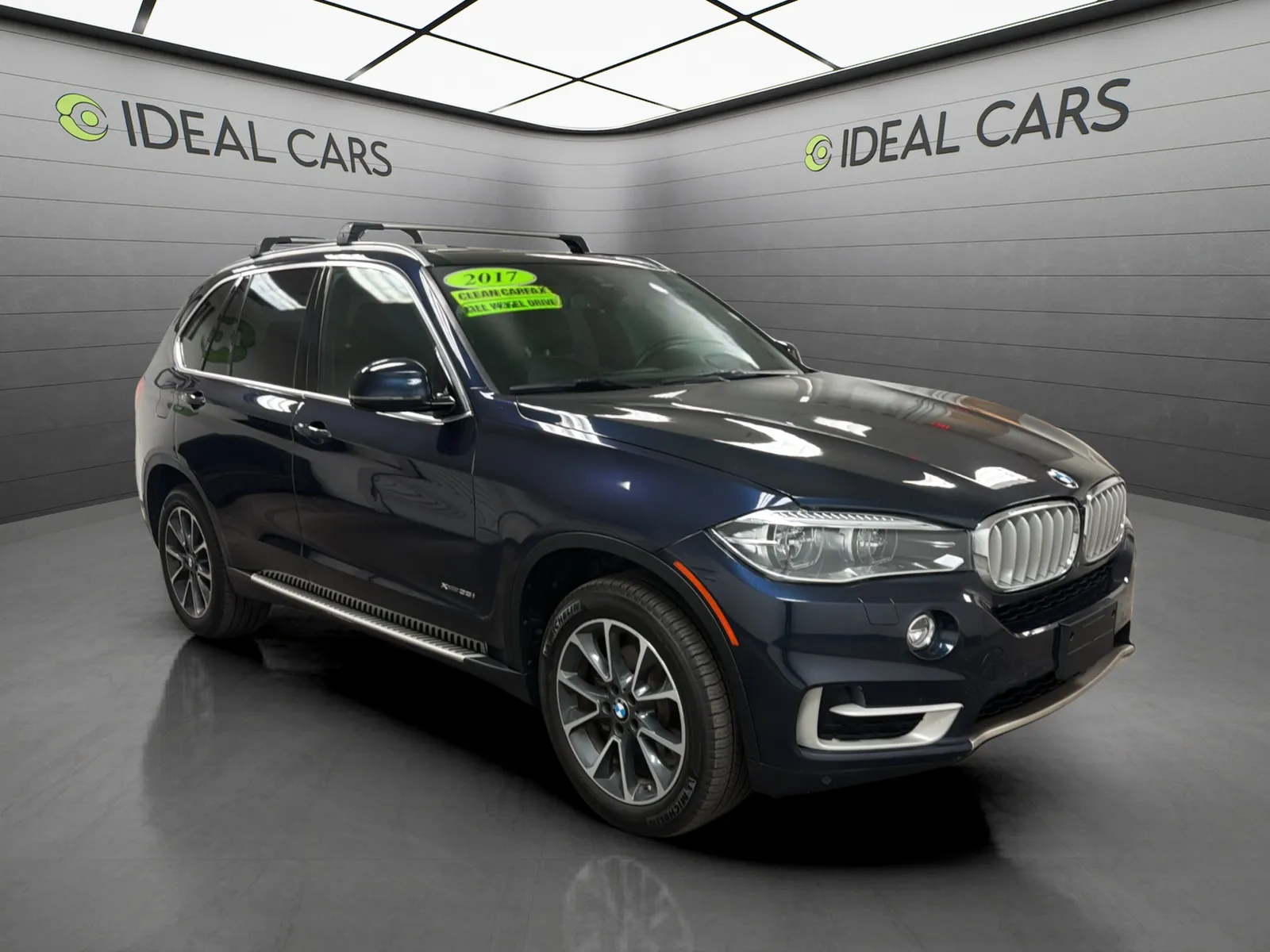 BMW X5 photo 3