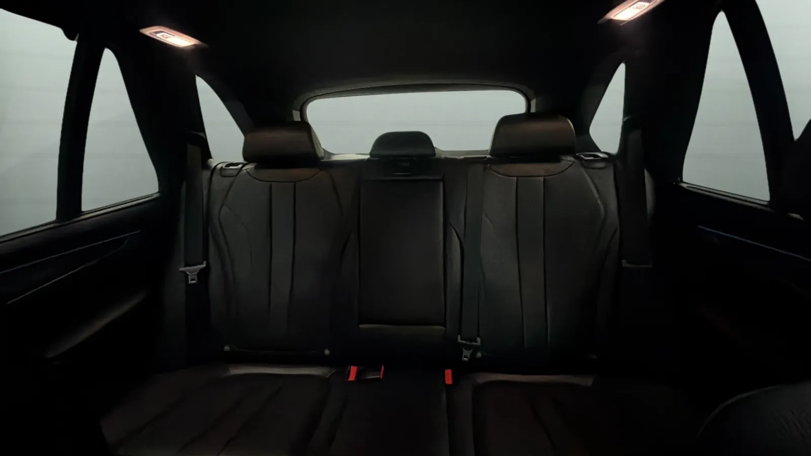 BMW X5 photo 18