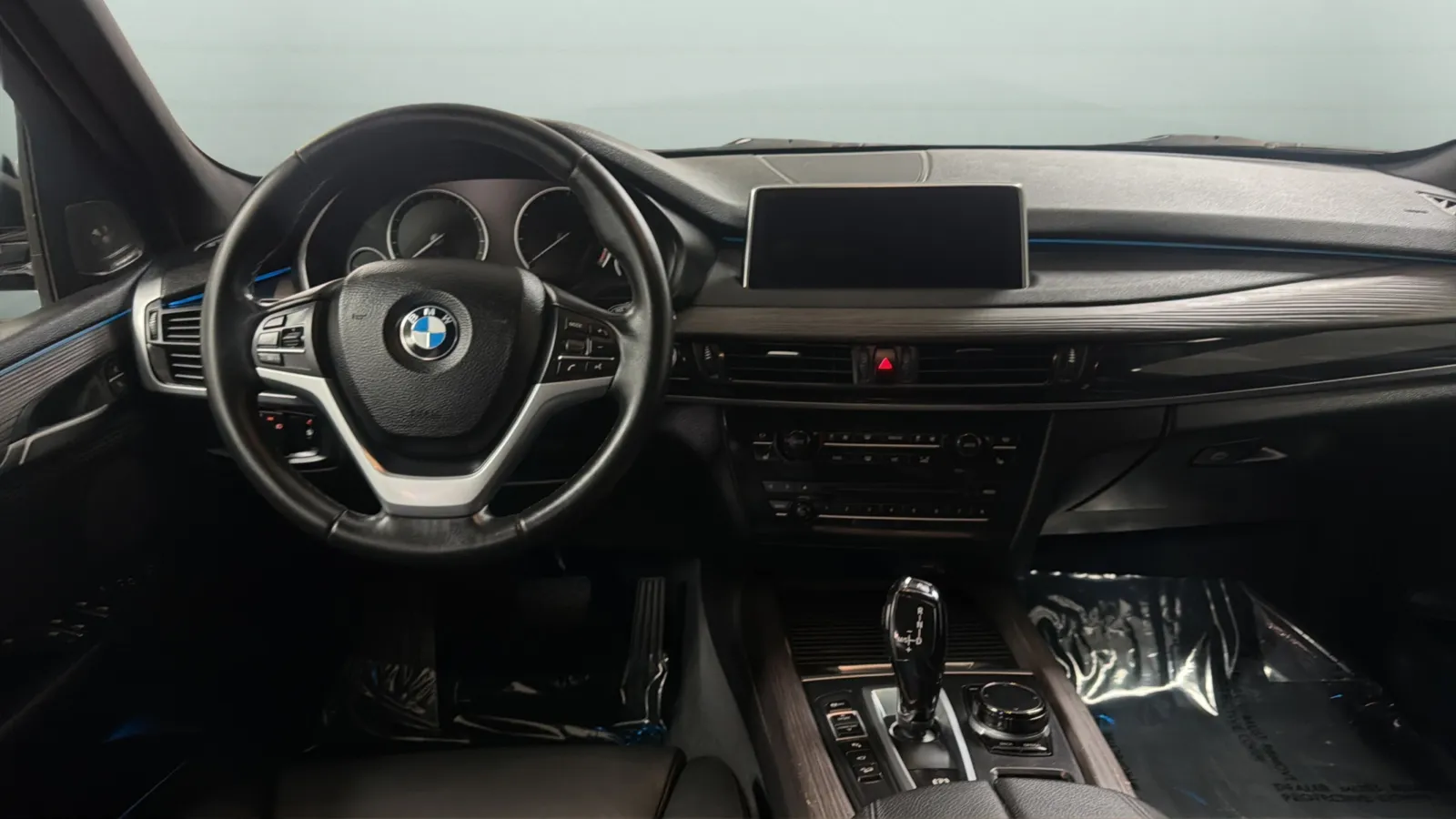 BMW X5 photo 10