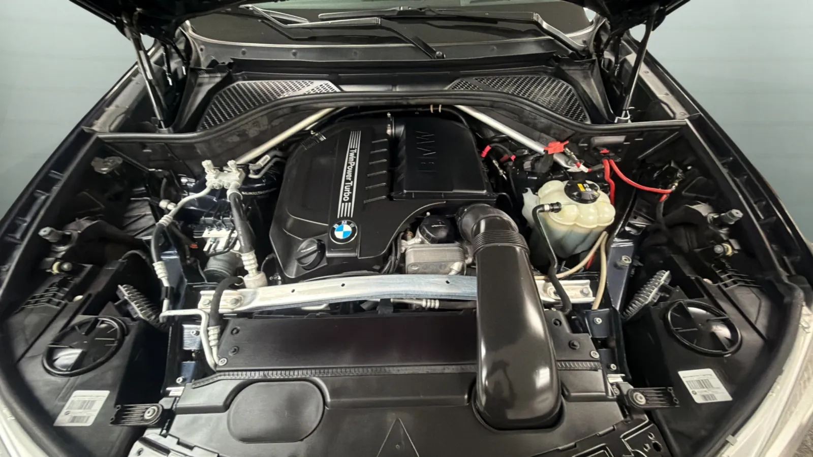 BMW X5 photo 22