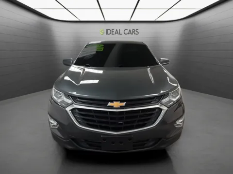 Photos of 2018 Chevrolet Equinox LT for sale in Mesa, AZ at Ideal Cars - Main Street
