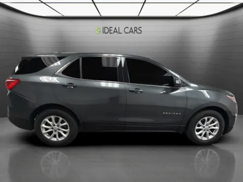 More photos of 2018 Chevrolet Equinox LT at Ideal Cars - Main Street, AZ