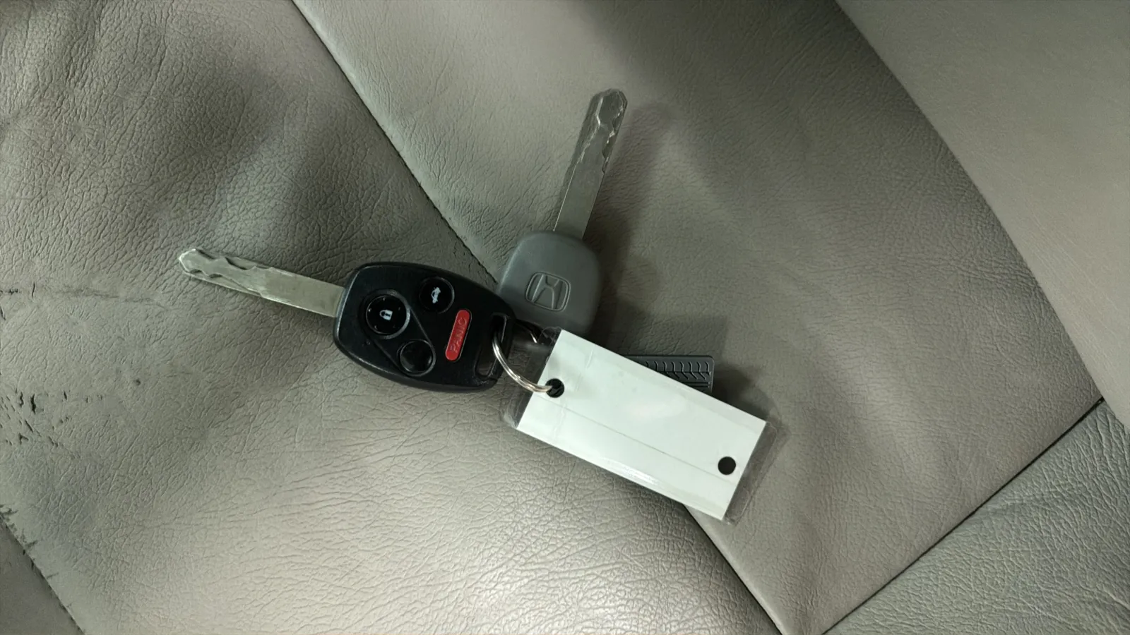 Honda Civic photo 28