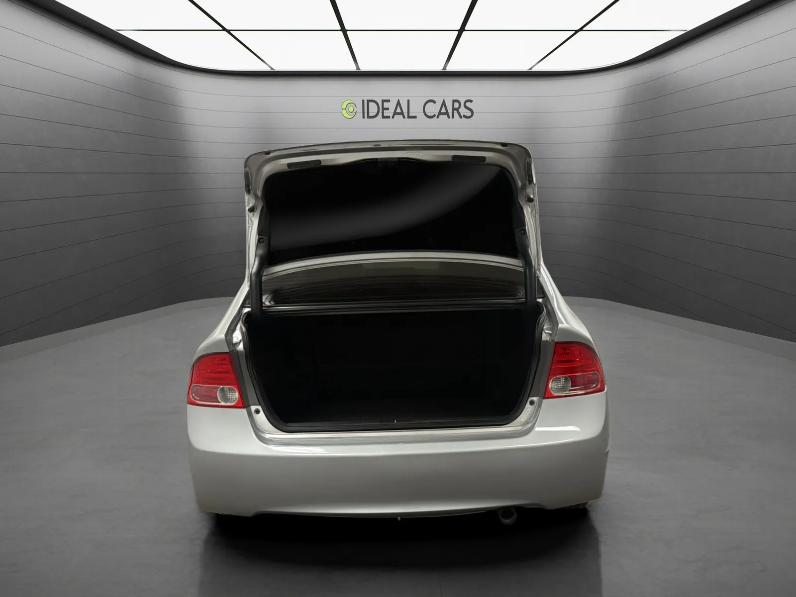 Honda Civic photo 9