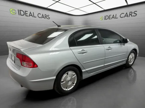 More photos of 2007 Honda Civic Hybrid at Ideal Cars - Main Street, AZ