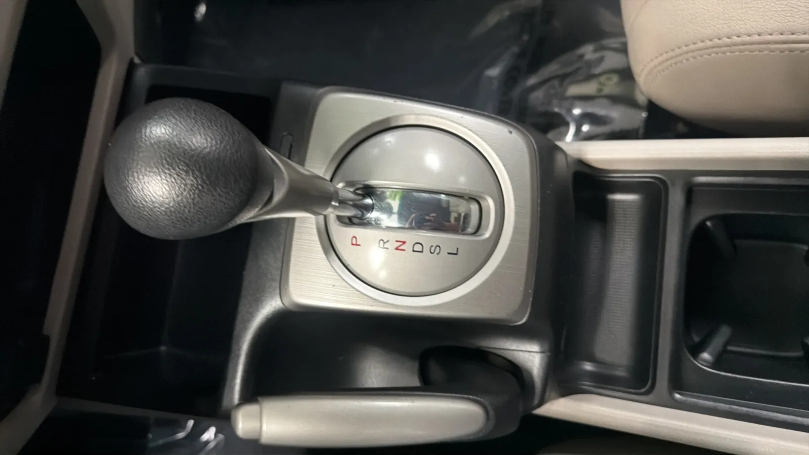 Honda Civic photo 13